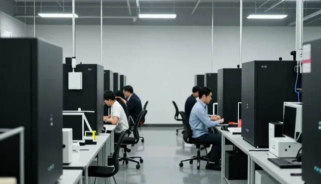 江门市江海区安乐谱科技有限公司