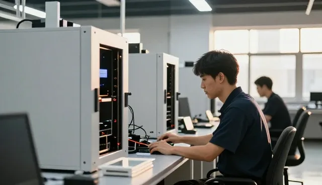 云迁移服务
